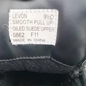 Polo Ralph Lauren | Shoes | Polo Ralph Lauren Levon Ankle  display picture 2